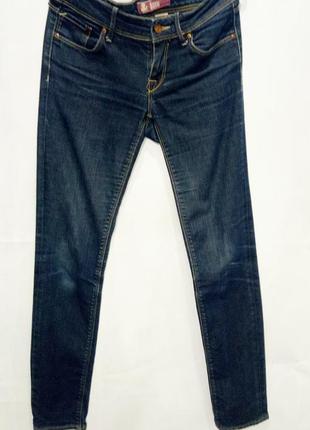 H&m джинсы женские оригинал размер 26