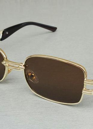 Окуляри в стилі versace стильные солнцезащитные очки унисекс к...