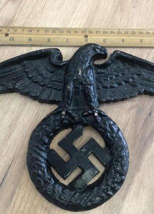 Настенный орёл NSDAP(Третий Рейх).