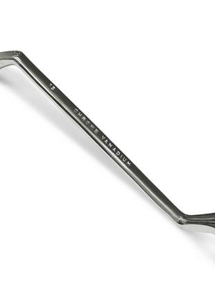 Ключ гнуто-накидной Berg 10 х 11 мм (48-503)