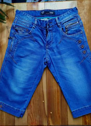 Бриджи / джинсы женские размер 42-44