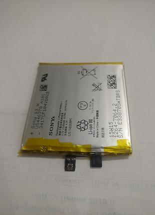 Sony C2305 Xperia C аккумулятор б/у