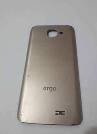 Ergo A502 Aurum кришка