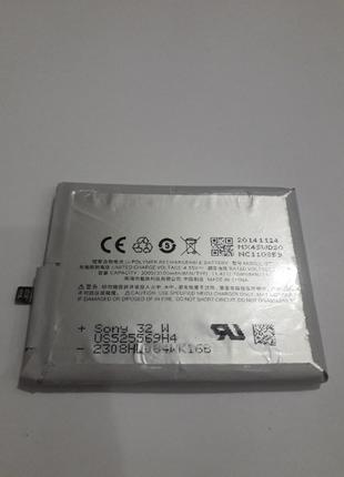 Meizu MX4 m461 аккумулятор б/у