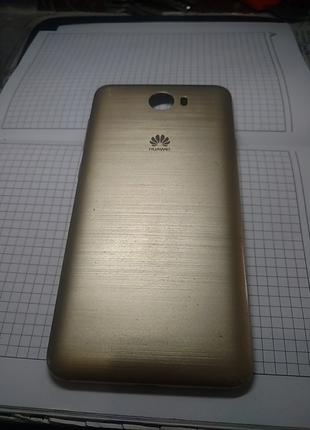 Huawei Y5 ll (cun-u29) крышка
