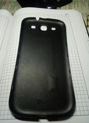 Samsung i9300i крышка задняя
