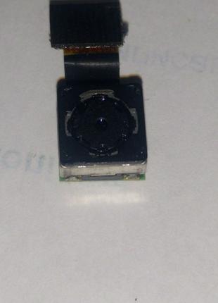 Sony C2305 Xperia C камера основная