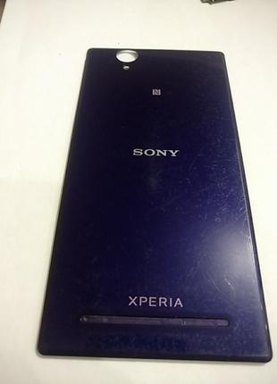 Sony Xperia T2 Ultra D5303 крышка