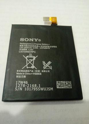 Sony Xperia T3 D5103 аккумулятор б/у