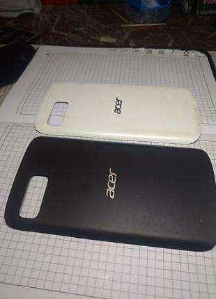 Acer E350 Liquid Gallant крышка задняя