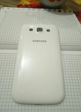 Samsung i8552 корпус крышка задняя