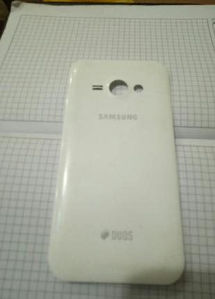 Samsung j110h/ds крышка задняя