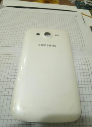 Samsung i9082 корпус крышка задняя