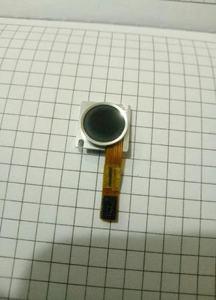 Oukitel K5 сенсор відбитків пальців