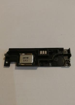 Sony Xperia M2 D2302 динамик в корпусе
