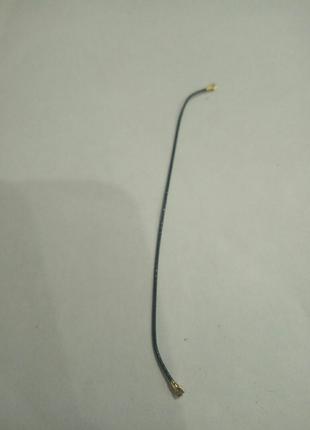 Keneksi Sigma A728G кабель RF