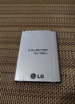 Lg H340n аккумулятор б/у