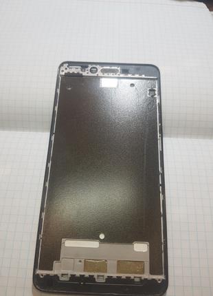 Xiaomi redmi Note 2 (2015051) корпус рамка для дисплея