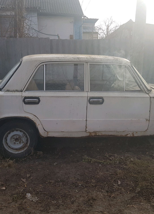 Продам на запчасти