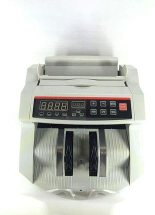 Счетная машинка 2089 / 7089 для купюр Bill Counter