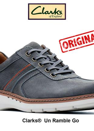 Туфлі Clarks® Un Ramble Go-original 45EUR 261 369 69