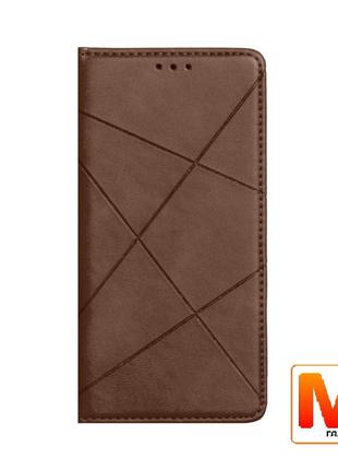 Чехол-книжка Business Leather для Samsung Galaxy A51 Samsung A...