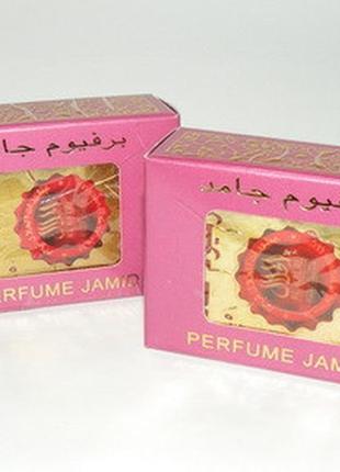 Сухие духи Al Haramain MUSK PERFUME JAMID / ДЖАМИД, 50 гр