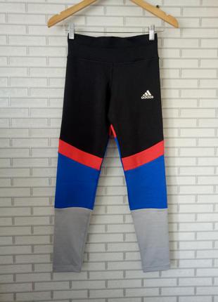 Лосини adidas