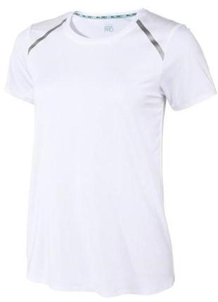 Функциональная женская футболка crivit pro, м размер
