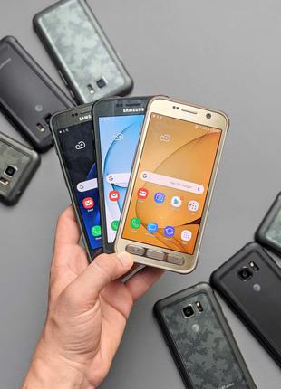 Протиударний Samsung Galaxy S7 Active Магазин Гарантія
