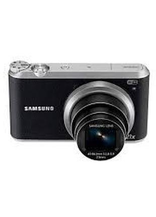 Фотоаппарат Samsung WB350F/NFC&Wi-FI
