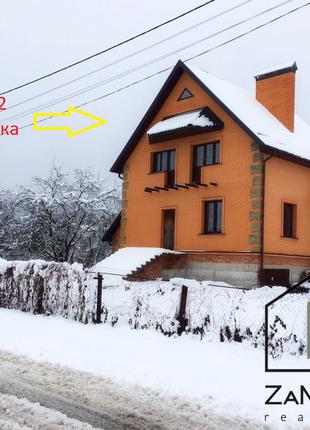 Продаж будинку 200 м2 в селі Вишеньки. Два поверхи + цокольний по