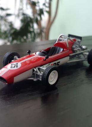 Москвич Г-5. Автолегенди. 1:43