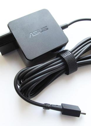 Блок питания Asus 33W Eeebook 19V, 1.75A, разъем USB-special, ...