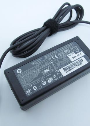 Блок питания HP 65W 20V, 3.25A + 15V, 4.33A + 12V, 5A + 9V, 3A...