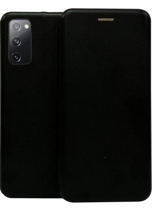 Чехол-книжка Primolux Besus для смартфона Samsung Galaxy S20 F...