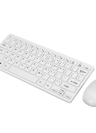 Клавиатура беспроводная + мышь KEYBOARD wireless K-03