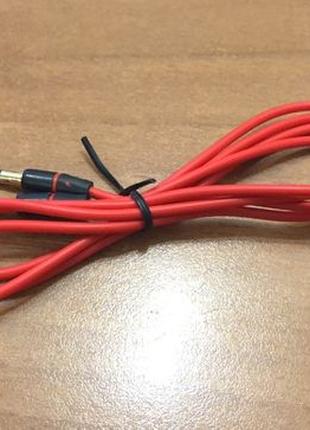 Аукс аудио кабель 3.5 - 3.5 Audio Aux