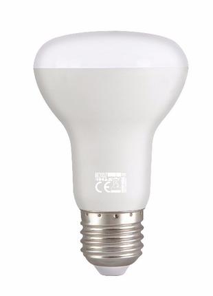Лампа Светодиодная "REFLED - 10" 10W 4200К R63 E27