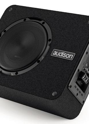 Активный сабвуфер Audison APBX 8 AS2