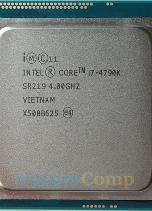 Процесор Intel Core i7-4790K 4.0 GHz/8M (s1150)
