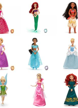 Кукла принцесса Дисней Disney 2020