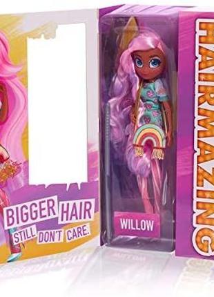 Кукла Hairdorables Fashion dolls Willow