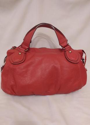 Женская сумка genuine leather