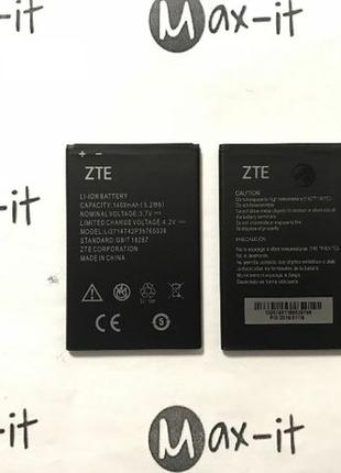Аккумулятор Батарея АКБ ZTE Blade A3 AF3 A5 A5 Pro AF5 T220 T221