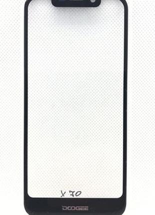Doogee X70 Тачскрин Сенсор