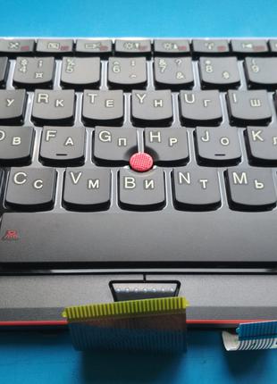 Lenovo 04w0835 клавиатура клава оригинал клавіатура