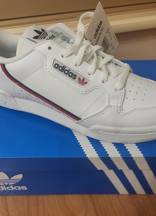 Adidas continental 80 24.5cm