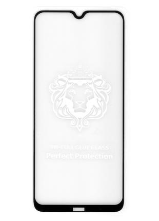 Защитное стекло для Xiaomi Redmi Note 8, Full Glue