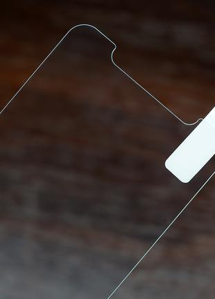 Защитное стекло 2,5D для Apple iPhone XR